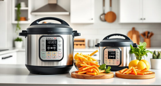 Instant Pot Inner Pots & Accessories: Compatibility & Buying Guide