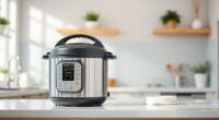 Instant Pot Not Sealing: Causes & Easy Fixes