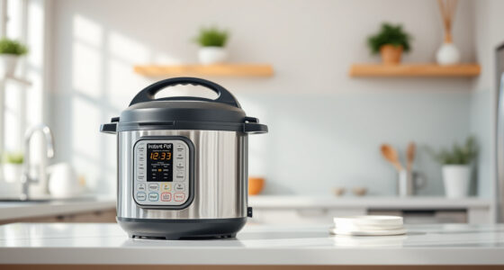 Instant Pot Not Sealing: Causes & Easy Fixes