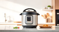 Instant Pot Not Sealing? Causes & Simple Fixes