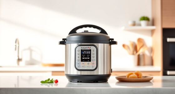 Instant Pot Not Sealing? Causes & Simple Fixes