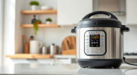 Instant Pot Pressure Cooker Maintenance: A Complete Guide