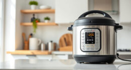 Instant Pot Pressure Cooker Maintenance: A Complete Guide