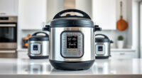 Instant Pot Pro Review: Pros, Cons, and Who It's For