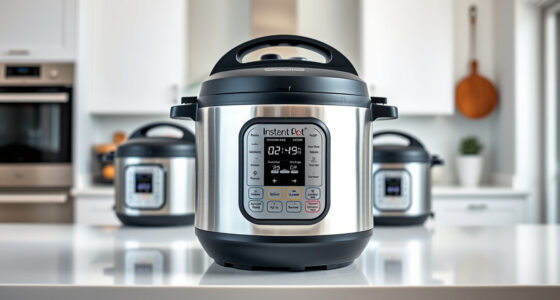 Instant Pot Pro Review: Pros, Cons, and Who It's For