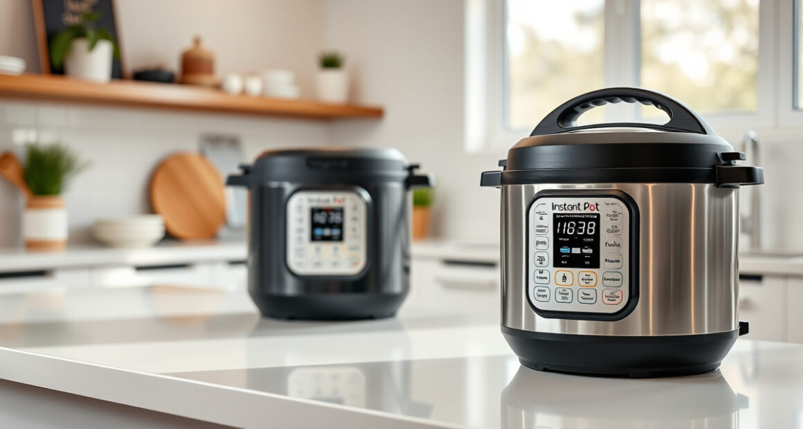 Instant Pot Pro Review: Pros, Cons, and Who It's For