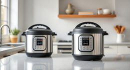 Instant Pot Pro vs Instant Pot Ultra: Full Comparison