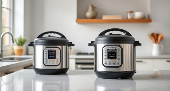Instant Pot Pro vs Instant Pot Ultra: Full Comparison