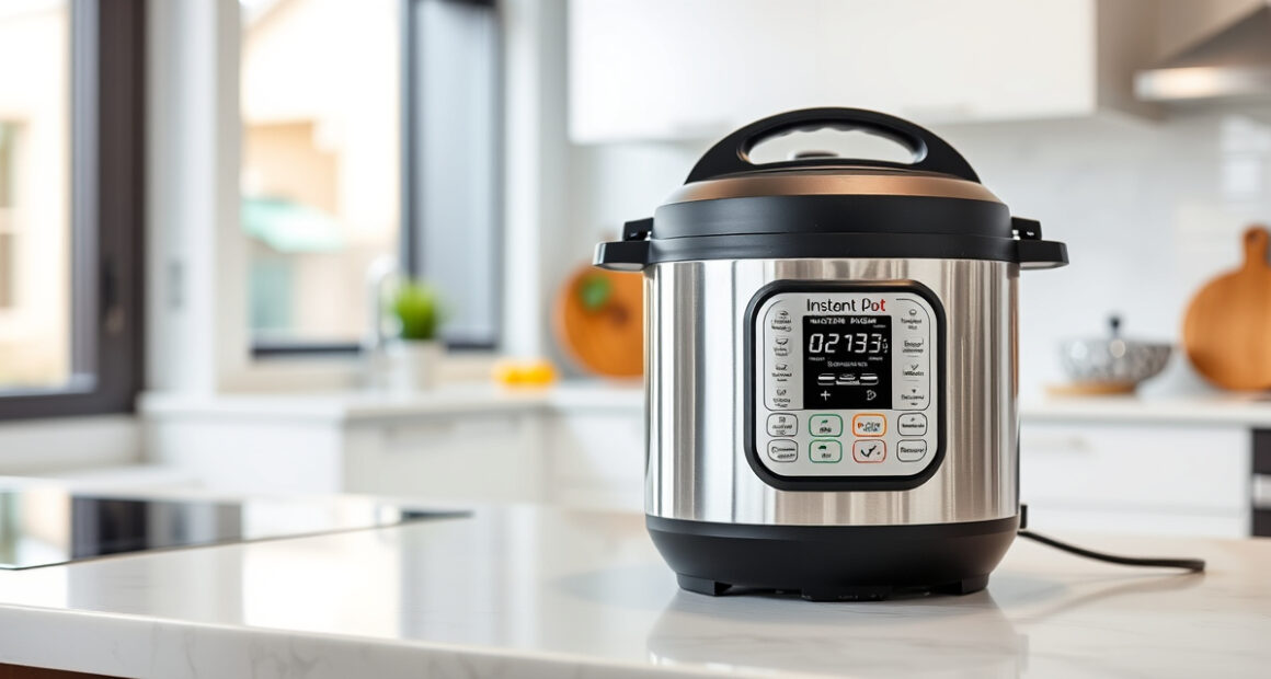 Instant Pot Pro vs Instant Pot Ultra: Full Comparison