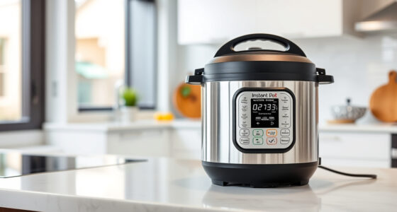 Instant Pot Pro vs Instant Pot Ultra: Full Comparison