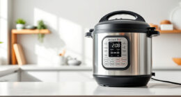 Instant Pot Pro vs Instant Pot Vortex Air Fryer: Full Comparison