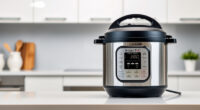 Instant Pot Ultra Review: Pros, Cons, and Who It's For