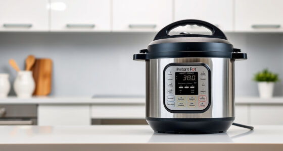 Instant Pot Ultra Review: Pros, Cons, and Who It's For