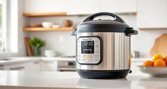 Instant Pot Ultra vs Instant Pot Vortex Air Fryer: Full Comparison