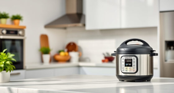 Instant Pot Ultra vs Instant Pot Vortex Air Fryer: Full Comparison