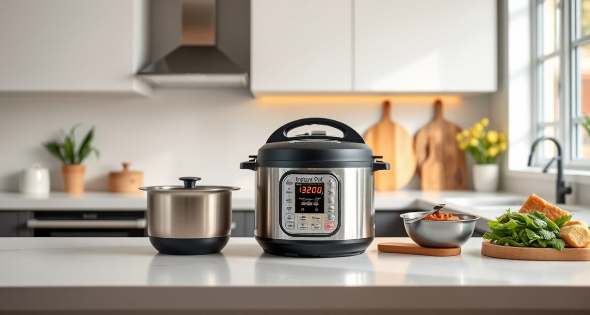 Instant Pot Vortex Air Fryer Review: Pros, Cons, and Who It's For