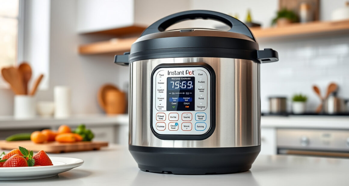 Instant Pot vs Cuisinart: Honest Pressure Cooker Showdown
