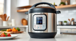 Instant Pot vs Cuisinart: Honest Pressure Cooker Showdown