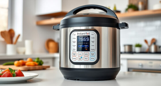 Instant Pot vs Cuisinart: Honest Pressure Cooker Showdown