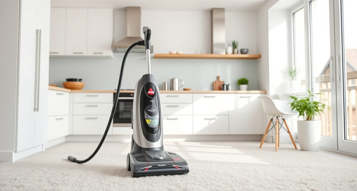 Is the Bissell CrossWave Worth It? Honest Review