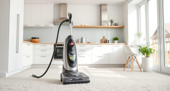 Is the Bissell CrossWave Worth It? Honest Review