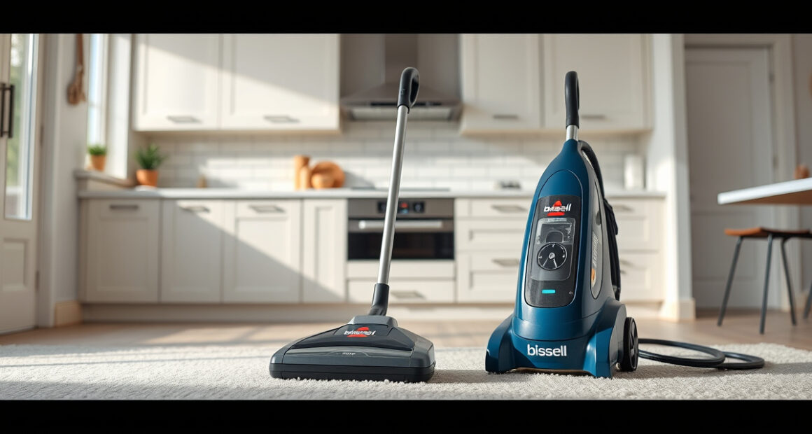Is the Bissell SpotClean Pro Worth It? Honest Review