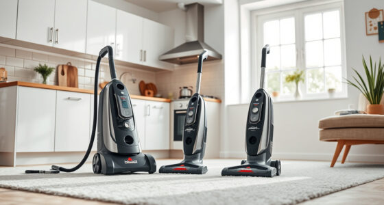Is the Bissell SpotClean Pro Worth It? Honest Review