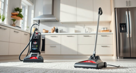 Is the Bissell TurboClean Worth It? Honest Review