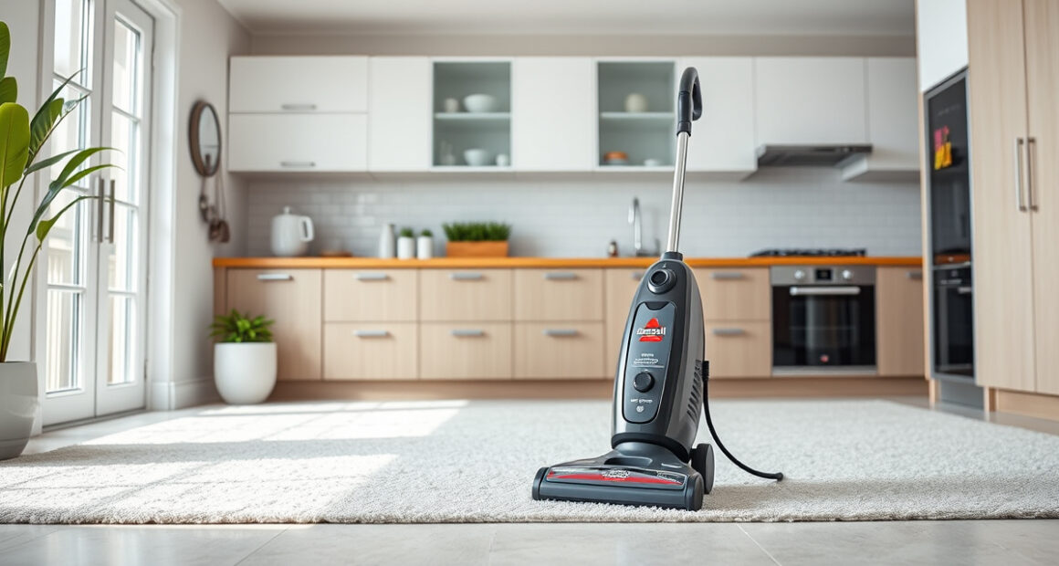 Is the Bissell TurboClean Worth It? Honest Review