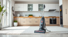 Is the Bissell TurboClean Worth It? Honest Review