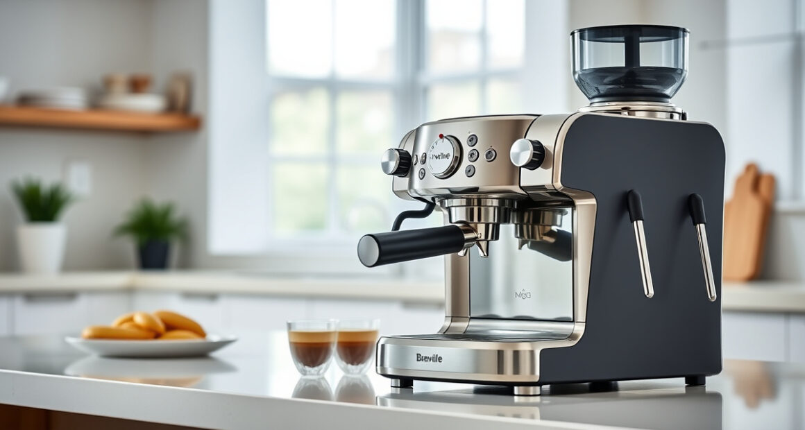 Is the Breville Oracle Touch Worth It? Honest Review