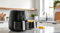 Is the COSORI Lite Worth It? Honest Review of Top Air Fryers