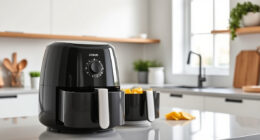 Is the COSORI Lite Worth It? Honest Review of Top Air Fryers