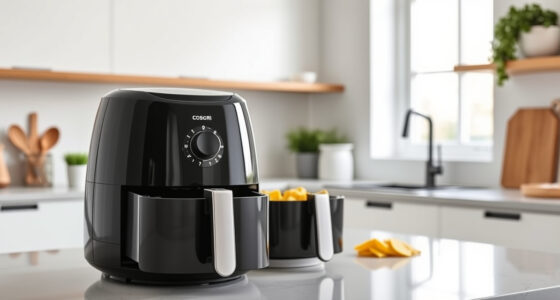 Is the COSORI Lite Worth It? Honest Review of Top Air Fryers