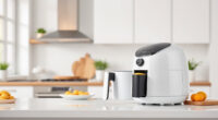Is the COSORI Lite Worth It? Honest Review of Top Air Fryers