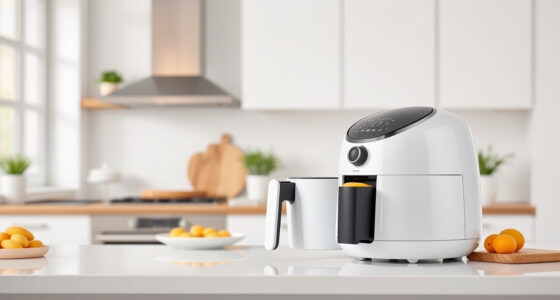 Is the COSORI Lite Worth It? Honest Review of Top Air Fryers
