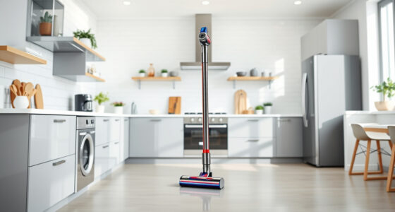 Is the Dyson Gen5detect Worth It? Honest Review