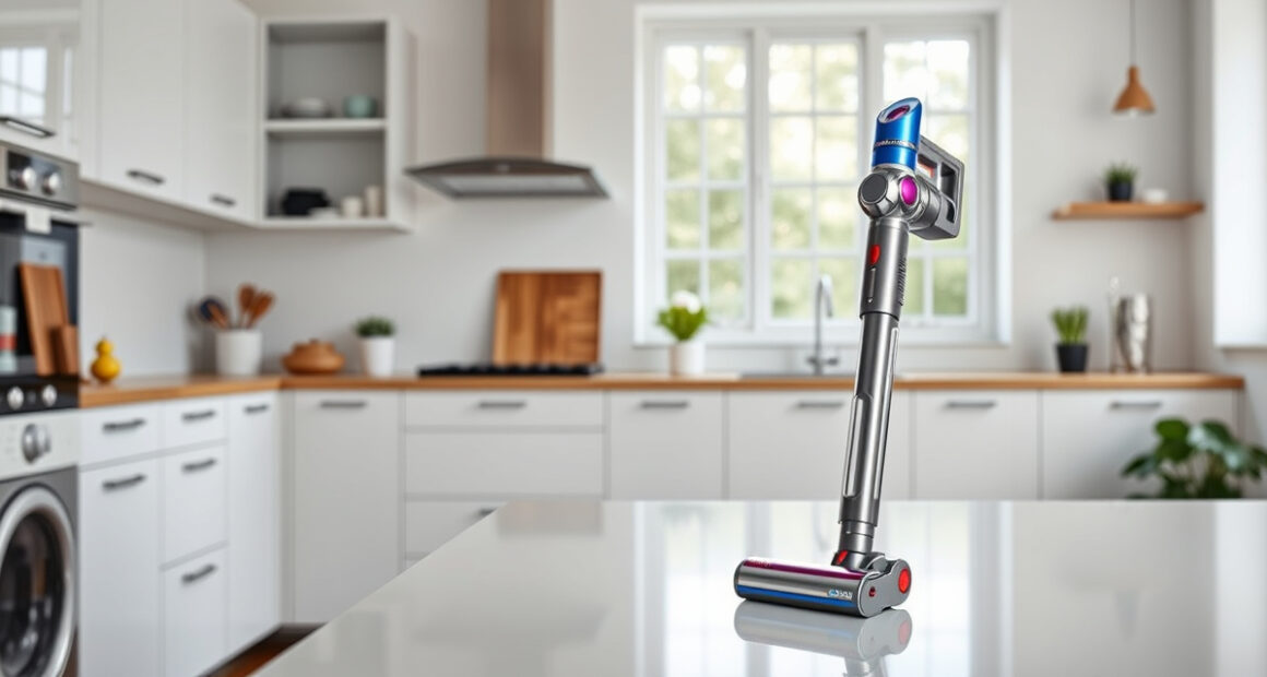 Is the Dyson Gen5detect Worth It? Honest Review