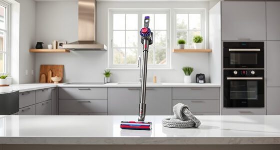 Is the Dyson Outsize Worth It? Honest Review
