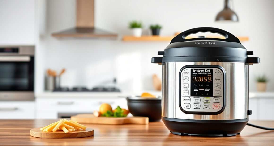 Is the Instant Pot Ultra Worth It? Honest Review