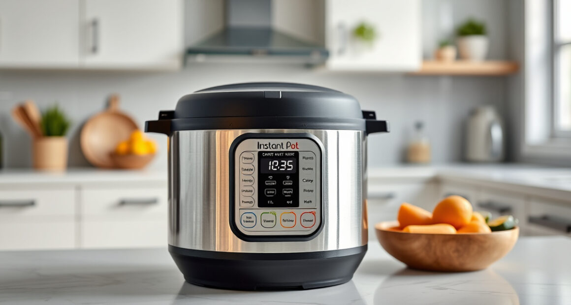 Is the Instant Pot Vortex Air Fryer Worth It? Honest Review