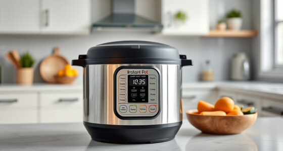 Is the Instant Pot Vortex Air Fryer Worth It? Honest Review