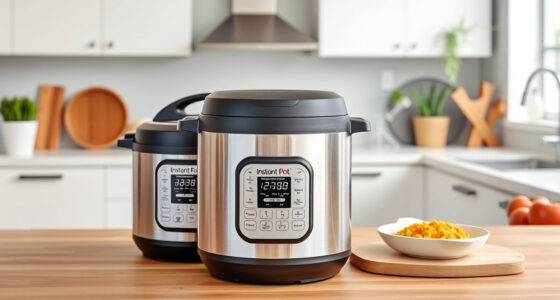 Is the Instant Pot Vortex Air Fryer Worth It? Honest Review