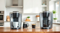 Is the Keurig K-Cafe Worth It? Honest Review