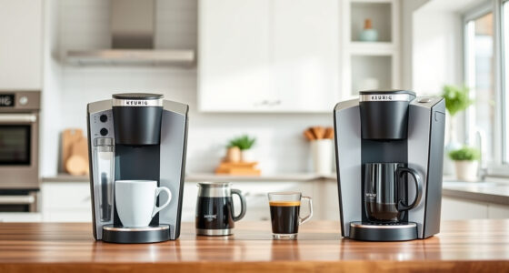 Is the Keurig K-Cafe Worth It? Honest Review