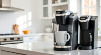 Is the Keurig K-Cafe Worth It? Honest Review