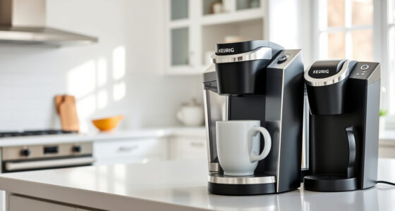 Is the Keurig K-Cafe Worth It? Honest Review