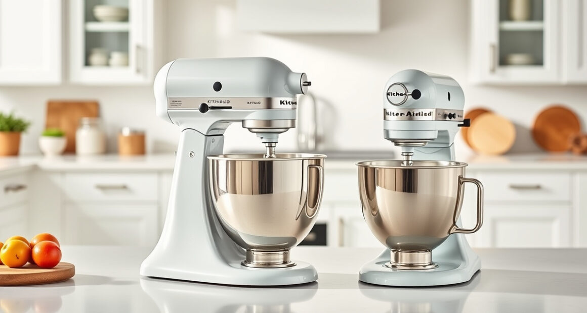 Is the KitchenAid Classic Worth It? Honest Review