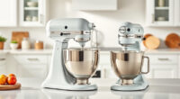 Is the KitchenAid Classic Worth It? Honest Review