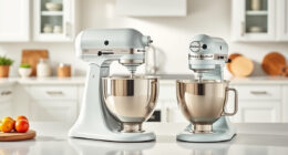 Is the KitchenAid Classic Worth It? Honest Review